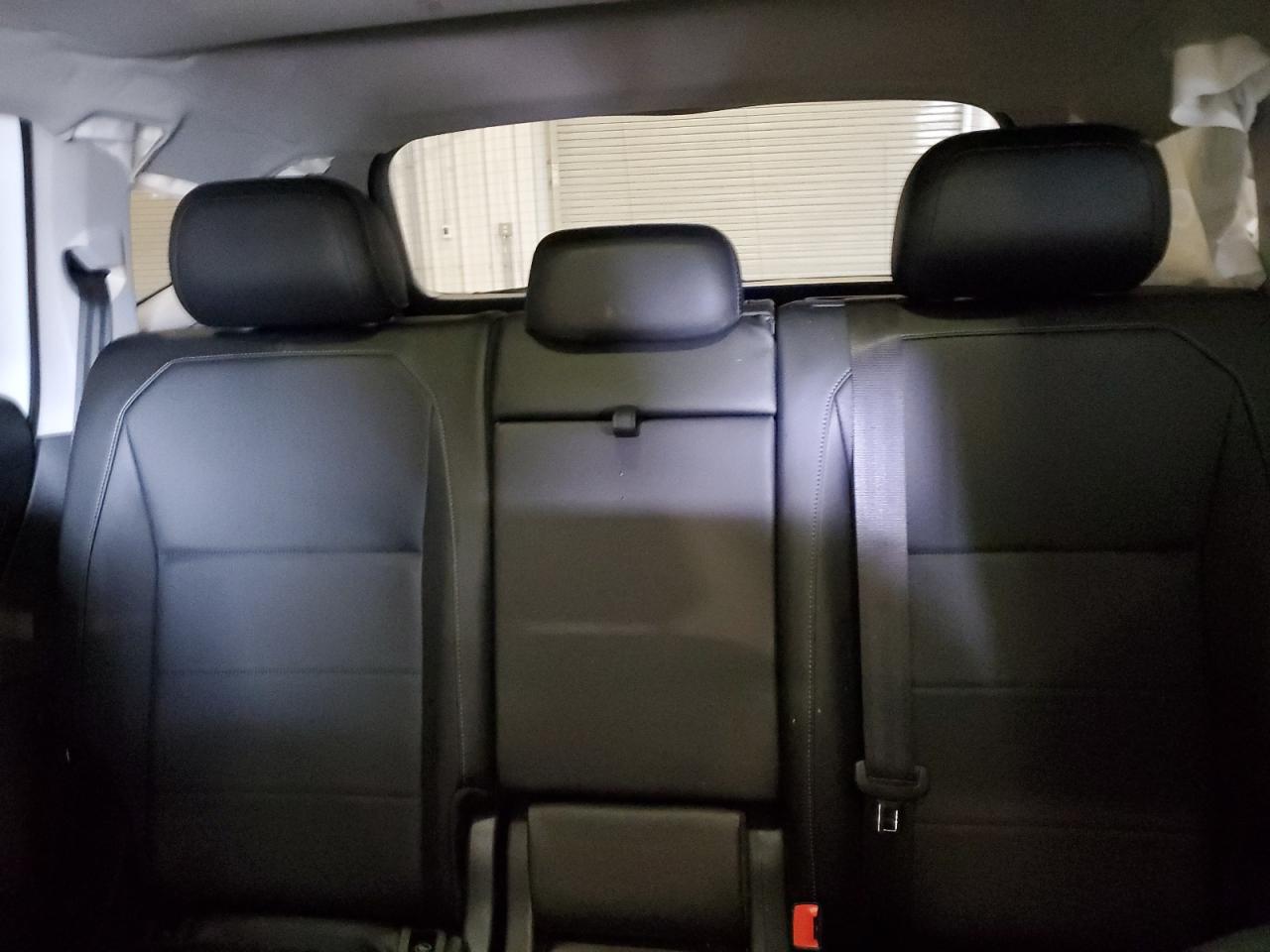 2018 Volkswagen Tiguan Se VIN: 3VV2B7AX5JM145882 Lot: 61711635