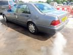 1993 MERCEDES BENZ 500 SEL AU for sale at Copart WOLVERHAMPTON
