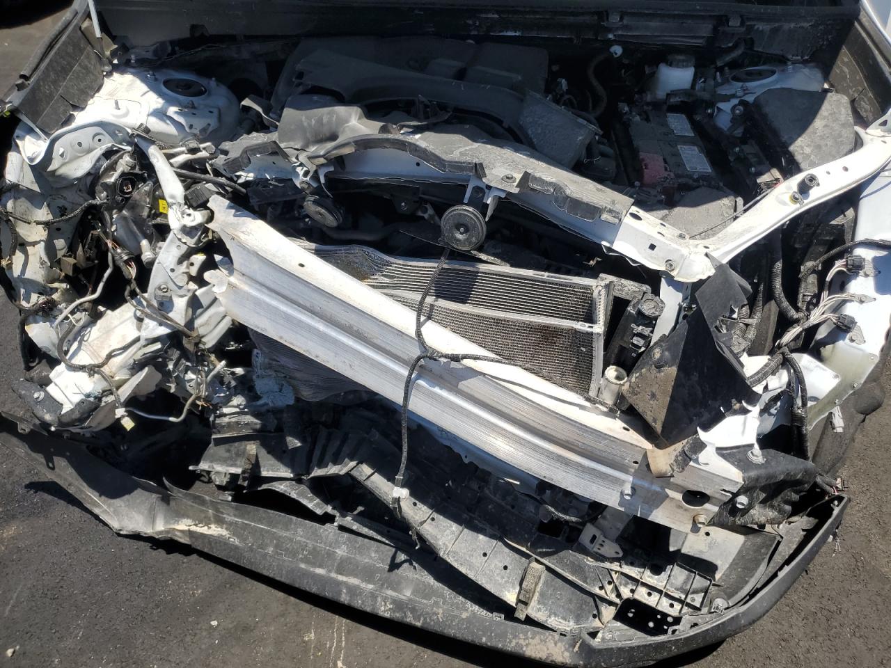 2T3F1RFVXRW457258 TOYOTA RAV4 2024