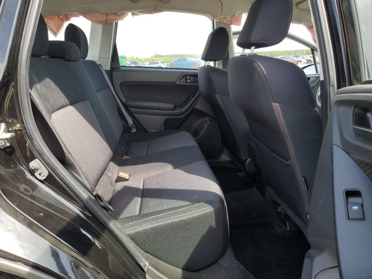 2017 Subaru Forester 2.5I VIN: JF2SJAAC9HG453039 Lot: 60892065