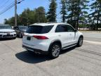 2022 Mercedes-Benz Gle 350 4Matic იყიდება North Billerica-ში, MA - Minor Dent/Scratches