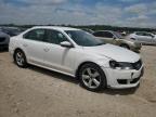 2012 Volkswagen Passat Se للبيع في Kansas City، KS - Biohazard/Chemical