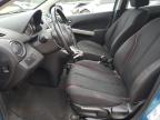 2011 Mazda Mazda2  na sprzedaż w Charles City, VA - Rear End