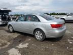 2009 Hyundai Sonata Gls en Venta en Fredericksburg, VA - Top/Roof
