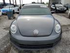 2014 Volkswagen Beetle  продається в Riverview, FL - Rear End