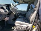 2012 Toyota Sienna Xle   на продаже в Sacramento, CA - Front End