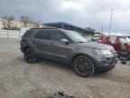 2018 Ford Explorer Xlt   იყიდება Las Vegas-ში, NV - Rear End