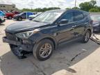 2017 Hyundai Santa Fe Sport    на продаже в Wilmer, TX - Front End