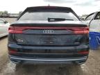 2019 AUDI Q8 PRESTIGE S-LINE   for sale at Copart ON - TORONTO