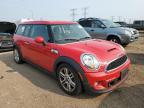 Elgin, IL에서 판매 중인 2014 Mini Cooper S Clubman - Rear End