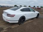 2021 Genesis G80 Base   na sprzedaż w Rocky View County, AB - Front End