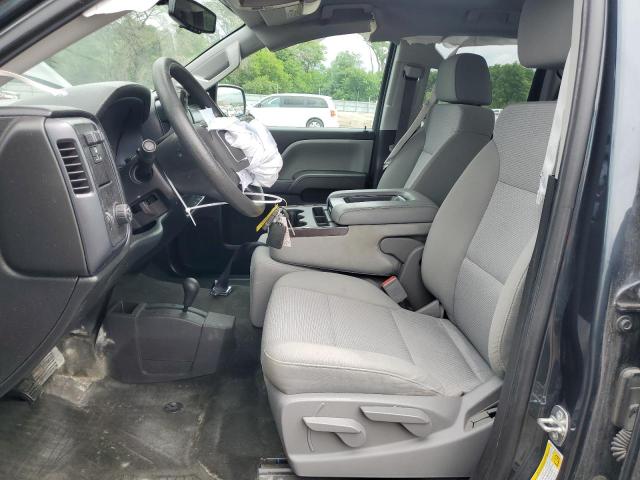  GMC SIERRA 2017 Black