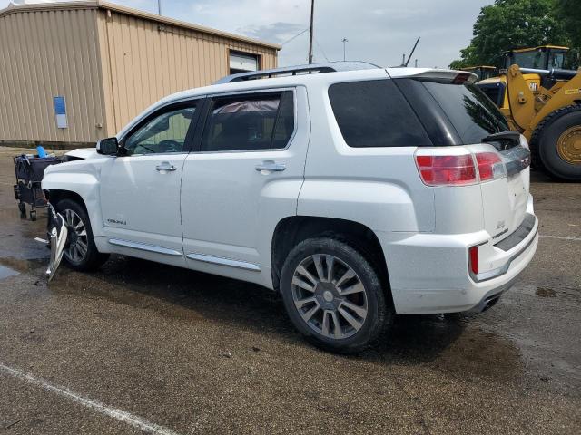  GMC TERRAIN 2017 Biały