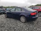 2011 Audi A4 Premium Plus للبيع في North Billerica، MA - Front End
