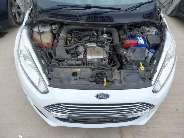 2014 FORD FIESTA TIT