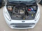 2014 FORD FIESTA TIT for sale at Copart SANDY