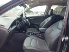 2022 KIA NIRO 4 HEV for sale at Copart NEWBURY