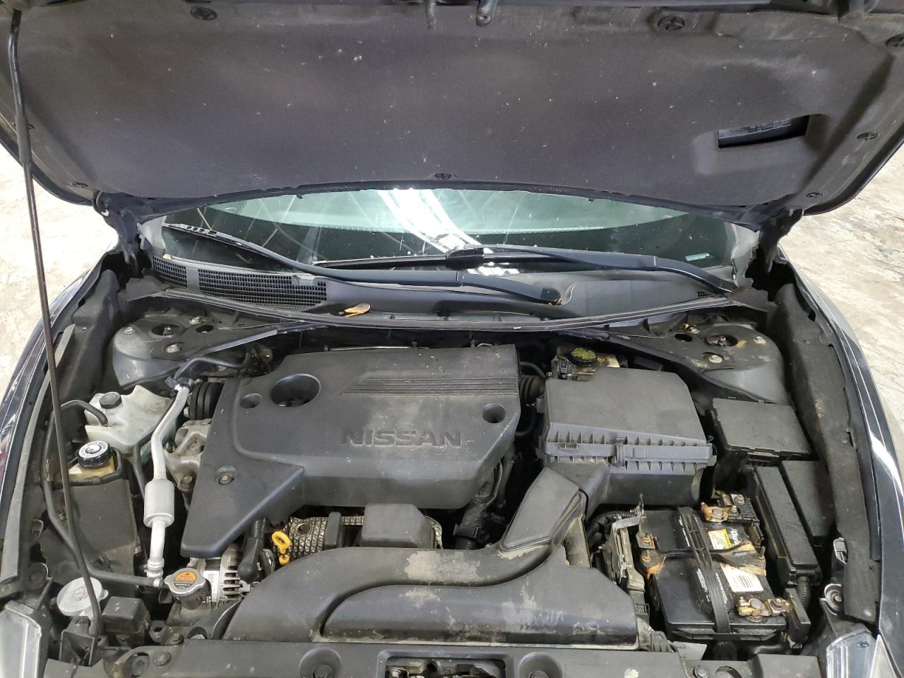 1N4AL3AP6GC109960 NISSAN ALTIMA 2016