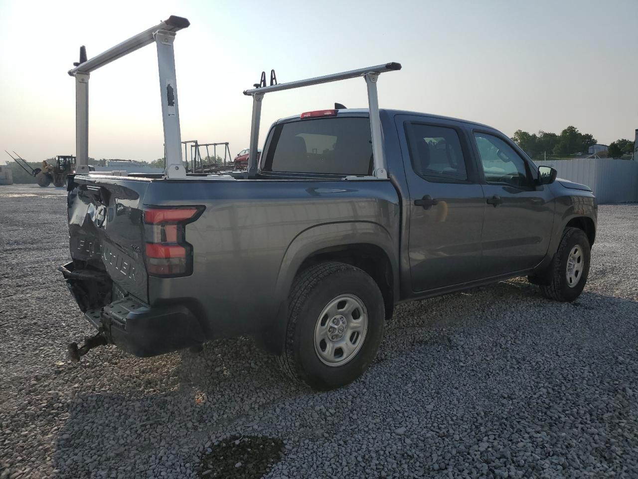 1N6ED1EK8NN633847 NISSAN FRONTIER 2022