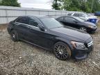 2015 Mercedes-Benz C 400 4Matic   იყიდება Windsor-ში, NJ - Front End