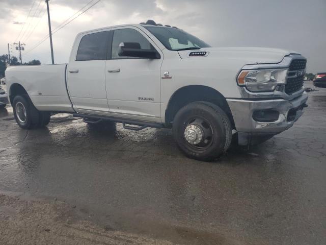  RAM 3500 2022 Белы