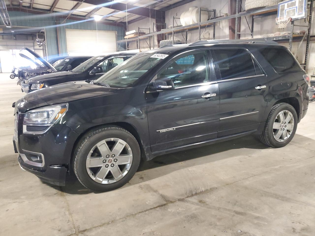 2014 Gmc Acadia Denali for Sale in Eldridge, IA - Front End