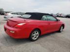 2008 TOYOTA CAMRY SOLARA SE   for sale at Copart LA - NEW ORLEANS