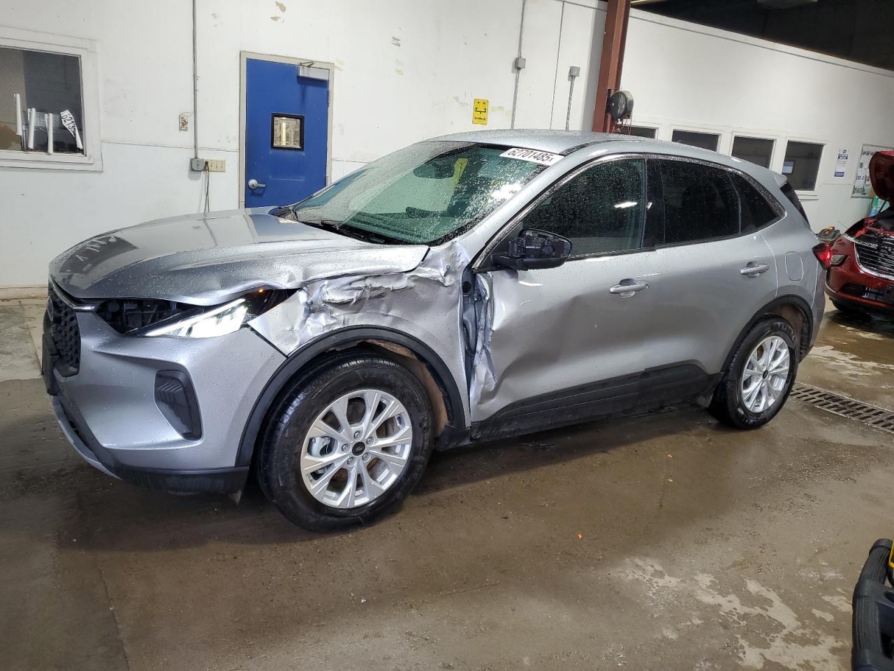 FORD ESCAPE ACT 2023 VIN 1FMCU0GN2PUA12121