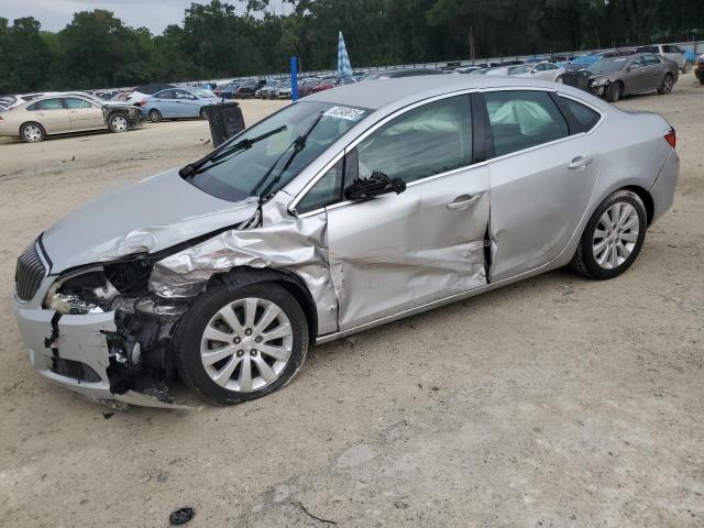  BUICK VERANO 2016 Srebrny