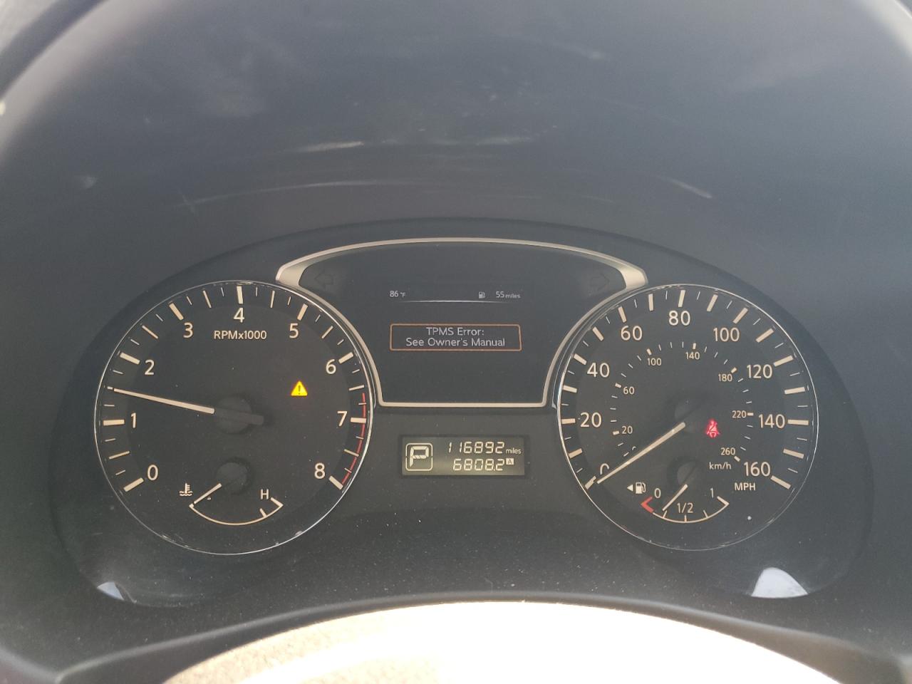 NISSAN ALTIMA 2015 VIN 1N4AL3AP4FC575711 фото 9