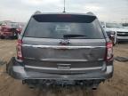 2013 Ford Explorer Limited იყიდება Greenwood-ში, NE - Rear End