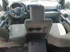 2015 Ford F150 Supercrew للبيع في Gaston، SC - Side