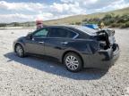 2014 Nissan Altima 2.5 for Sale in Reno, NV - Rear End