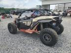 2021 CAN-AM MAVERICK X3 DS TURBO   for sale at Copart TN - MEMPHIS