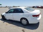 2004 Honda Accord Lx for Sale in Fresno, CA - Front End