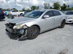 2010 Chevrolet Malibu 1Lt   للبيع في Riverview، FL - Front End