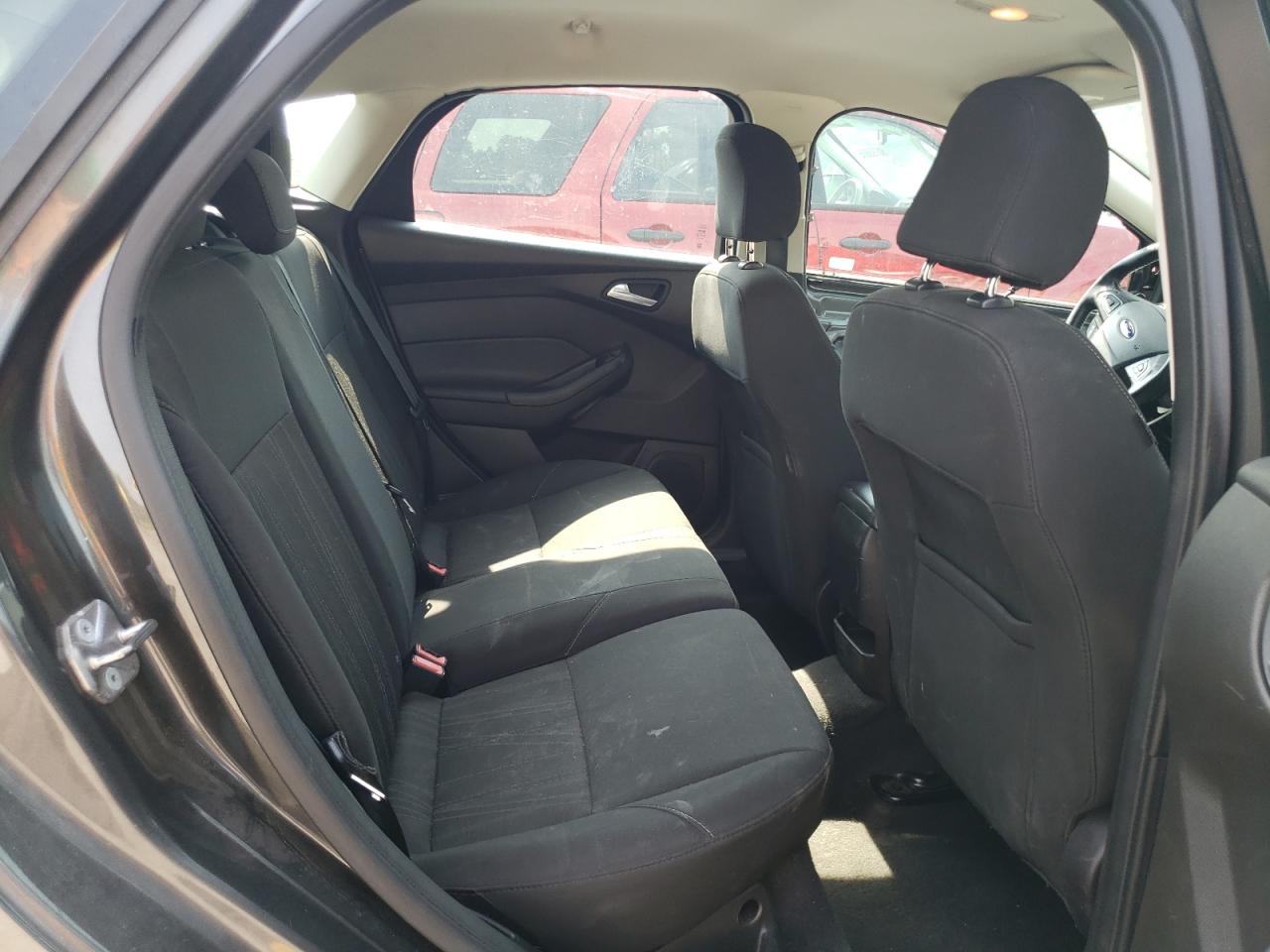 1FADP3K21GL232926 FORD FOCUS 2016