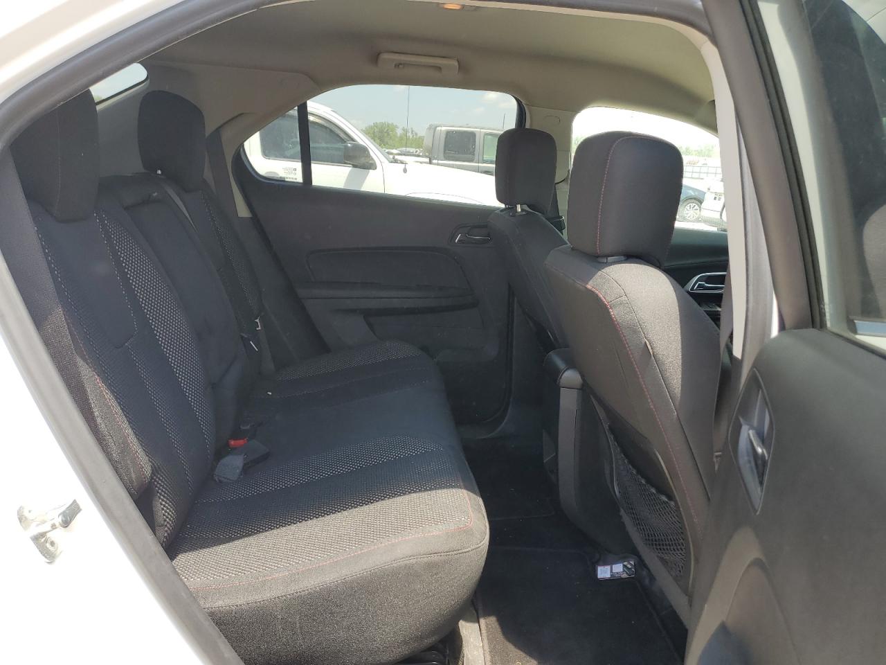 CHEVROLET EQUINOX 2015 VIN 2GNFLFEK6F6356958 zdjęcie 11