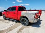 2024 RAM 1500 LARAMIE   for sale at Copart TX - FT. WORTH