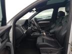 2019 AUDI SQ5 PREMIUM   for sale at Copart ON - LONDON