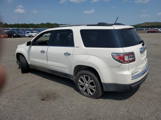  GMC ACADIA 2013 White
