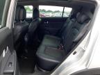 2015 KIA SPORTAGE K for sale at Copart SANDTOFT