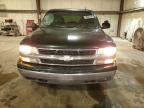 2003 Chevrolet Tahoe K1500 იყიდება Eldridge-ში, IA - Front End