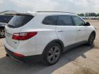2015 HYUNDAI SANTA FE GLS   for sale at Copart IN - DYER