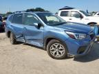 2019 Subaru Forester Premium на продаже в Wilmer, TX - Side