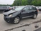 2015 Nissan Rogue Select S   იყიდება Glassboro-ში, NJ - Front End