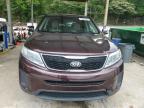 2015 Kia Sorento Lx for Sale in Hueytown, AL - Front End