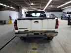2007 Chevrolet Silverado K1500 Classic للبيع في Wheeling، IL - Side
