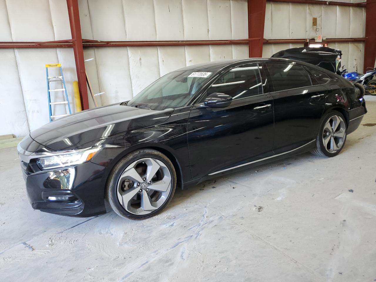 1HGCV2F95LA008403 HONDA ACCORD 2020