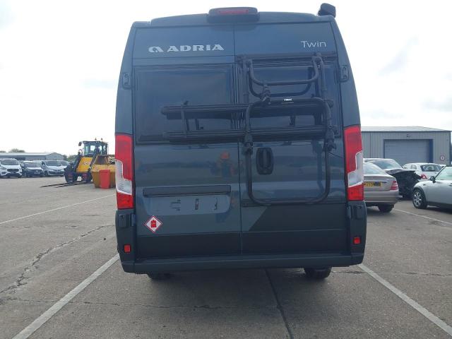 2024 FIAT DUCATO